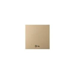 Viko Artline Novella/Trenda Bronz Kapı Otomatiği Düğme 92605205