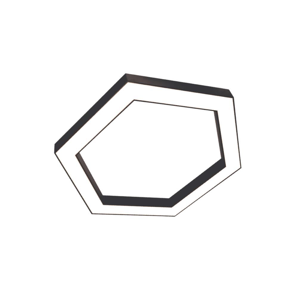 ACK AL02-16101 95W 100cm Lineer Armatür