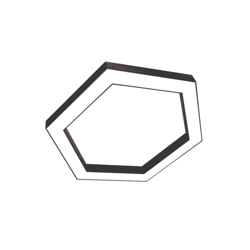 ACK AL02-16101 95W 100cm Lineer Armatür