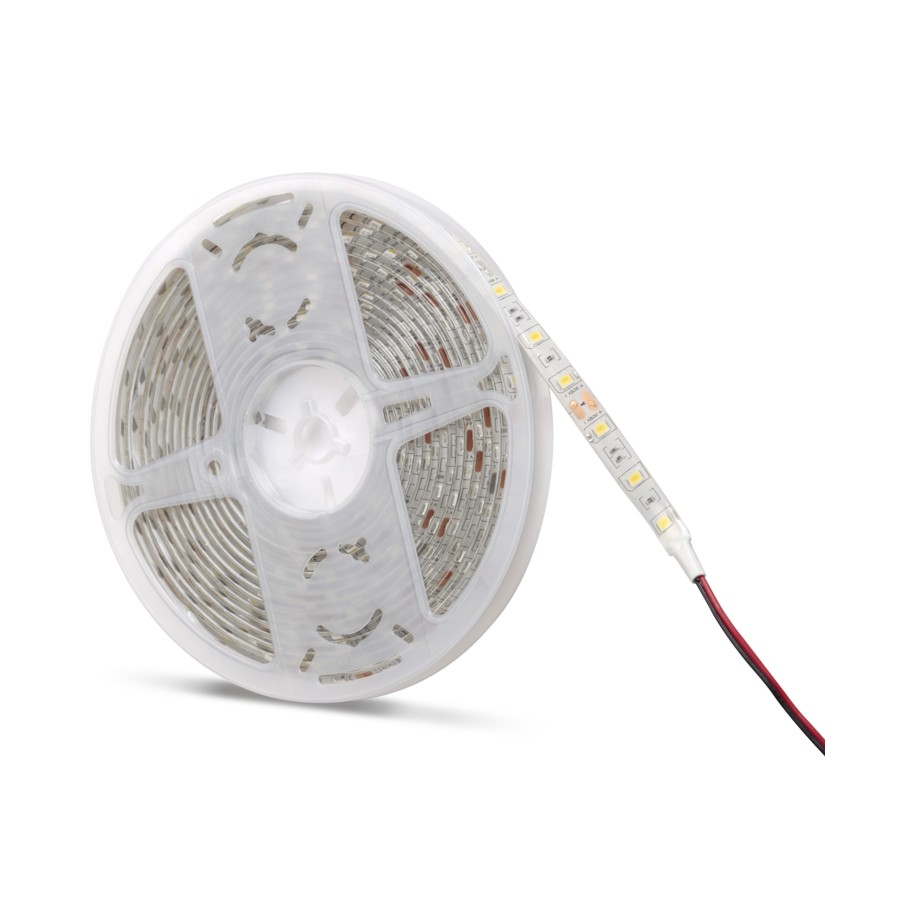 NOAS YL40-4101 6500K Beyaz Işık Dış Mekan Şerit LED 12v - 5 Metre