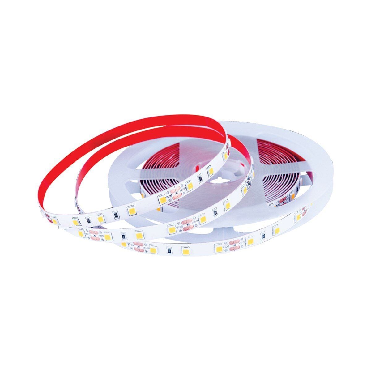 Forlife İç Mekan Şerit Led 4040 5 Metre FL-5060 - Ilık Beyaz