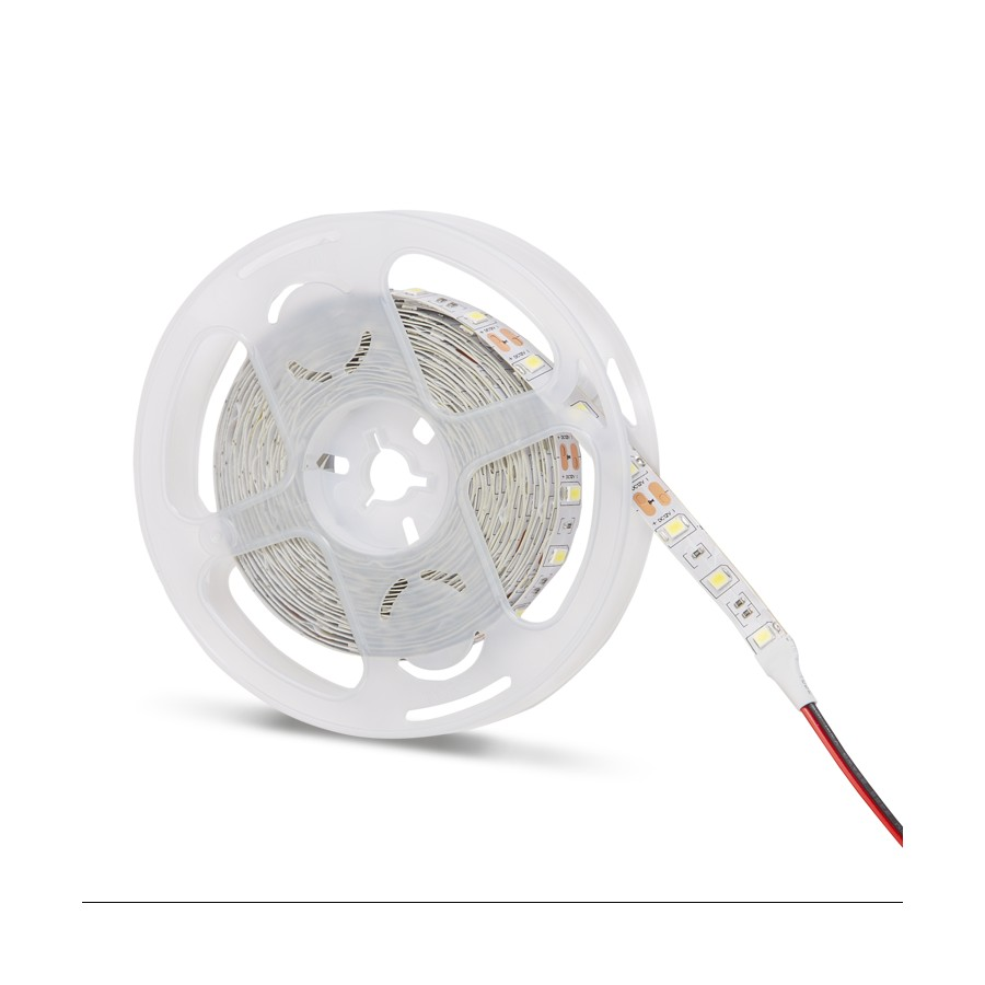 NOAS YL40-4007 4000K Naturel Beyaz 12v Naturel Beyaz 4040 İç Mekan Şerit LED - 5 Metre