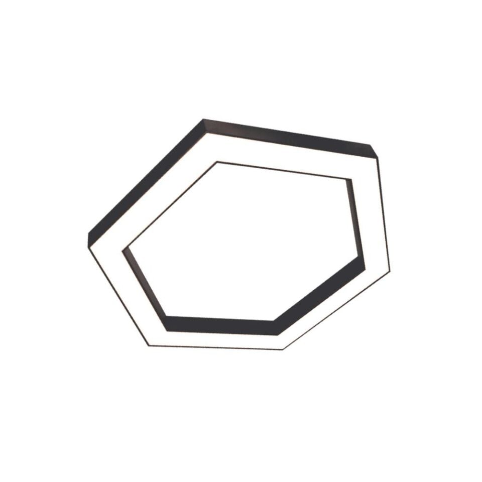 ACK AL02-16601 58W 60cm Lineer Armatür