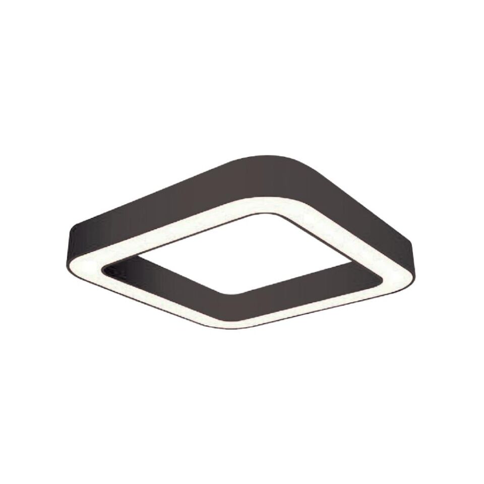 ACK AL02-05401 45W 40X40cm Lineer Armatür