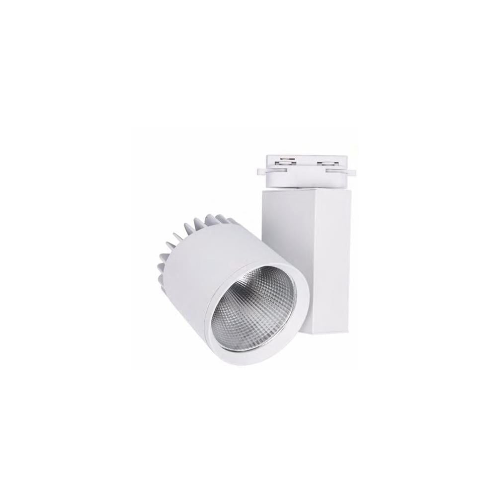 Forlife Ray Spot Armatür Beyaz Kasa 35W FL-2275 B - Gün Işığı