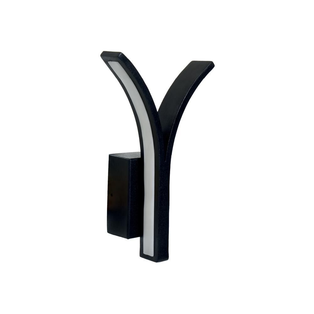 ACK AL02-40101 15W 3000K Aplik 3,5cmX27cm