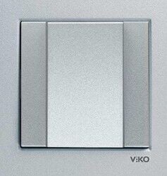Viko Artline Novella/Trenda Saten Kablo Çıkış Kapaklı Kapak (Mekanizma Hariç) 92605177