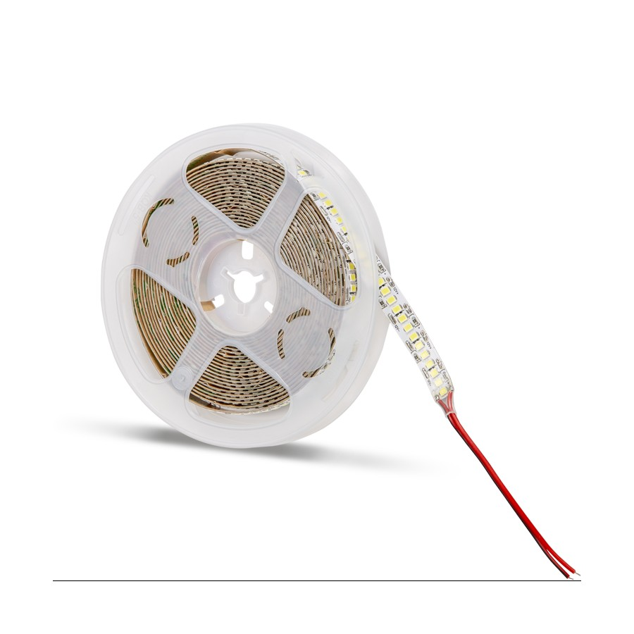 NOAS YL35-2401 6500K 12v Beyaz Işık 2835 İç Mekan 240 LED'li Şerit LED - 5 Metre