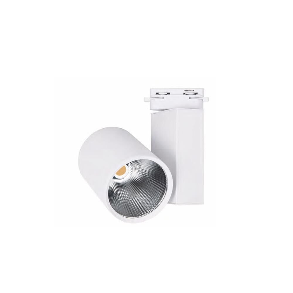 Forlife Ray Spot Armatür Beyaz Kasa 35W FL-2271 B - Gün Işığı