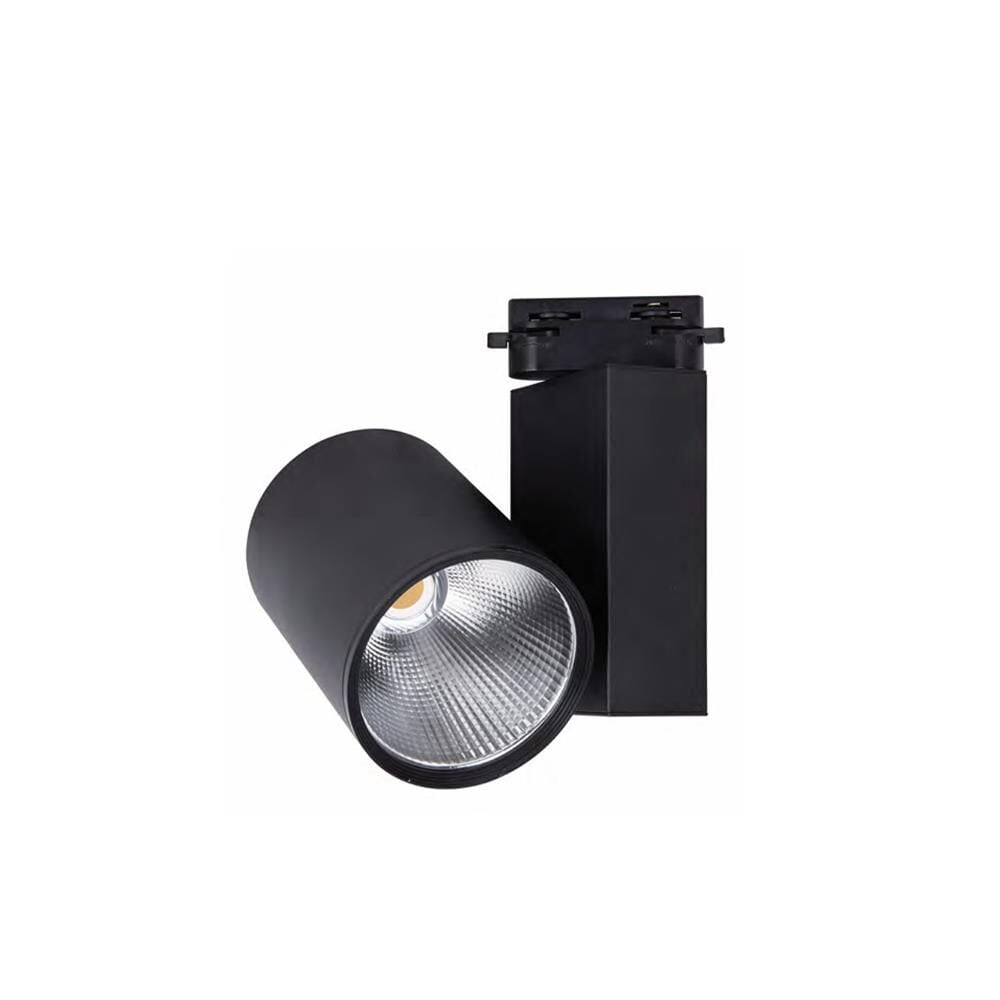 Forlife Ray Spot Armatür Siyah Kasa 30W FL-2271 S - Beyaz