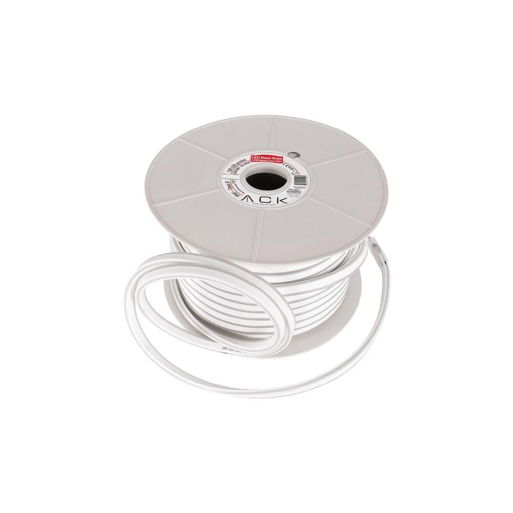 ACK AS03-00503 LED Neon 220V 6500K 50-Metre