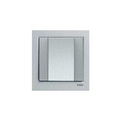 Viko Artline Novella/Trenda Bronz Kablo Çıkış Kapak 92605277
