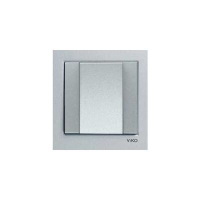 Viko Artline Novella/Trenda Bronz Kablo Çıkış Kapak 92605277