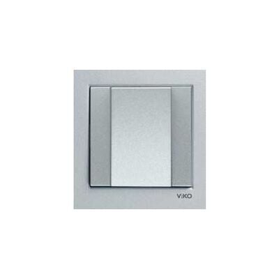 Viko Artline Novella/Trenda Bronz Kablo Çıkış Kapak 92605277