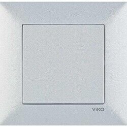 Viko Artline Novella/Trenda Saten Boşluk Kapağı Kapak 92605126