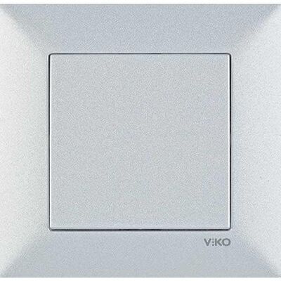 Viko Artline Novella/Trenda Saten Boşluk Kapağı Kapak 92605126