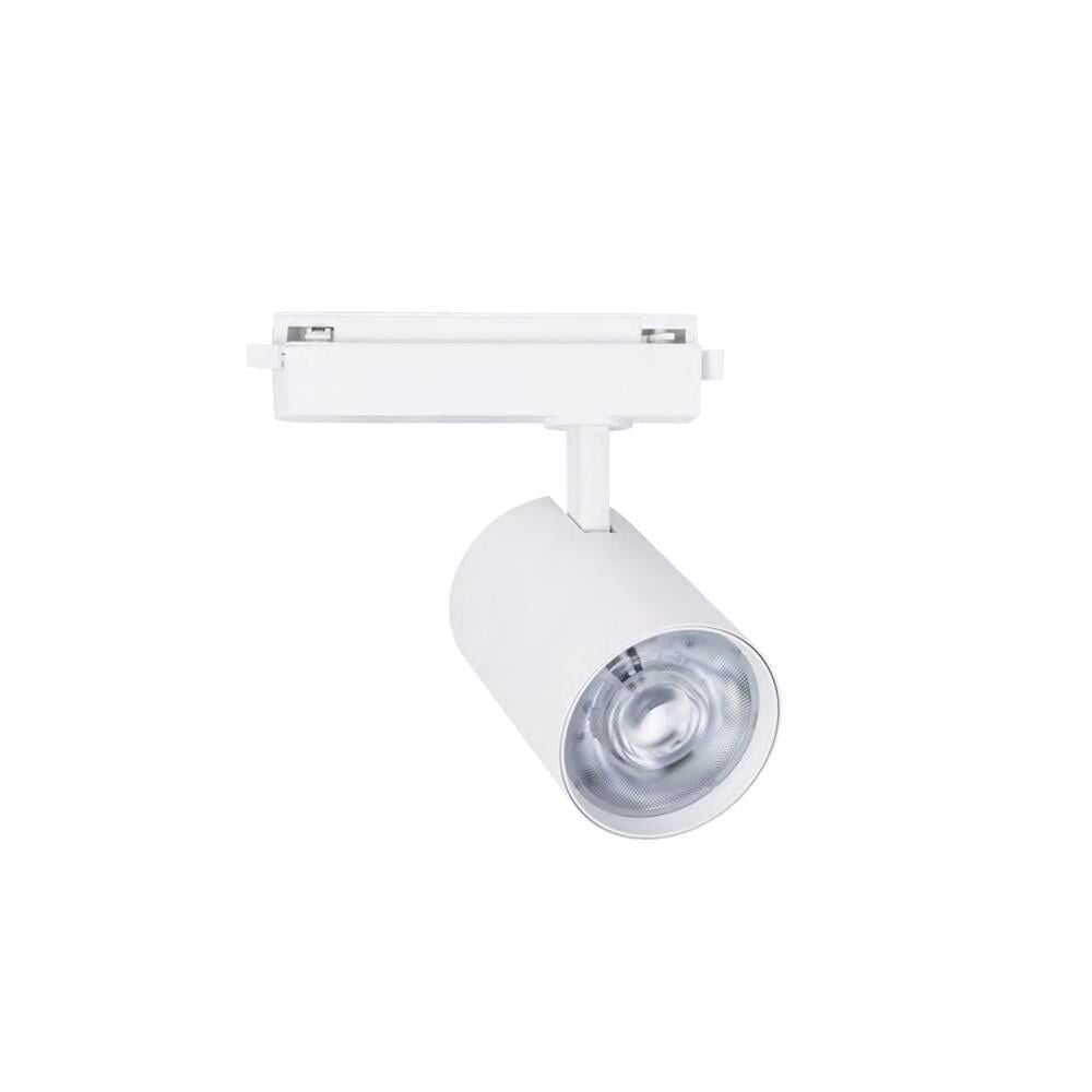 Forlife Ray Spot Armatür Beyaz Kasa 35W FL-2273 B - Gün Işığı
