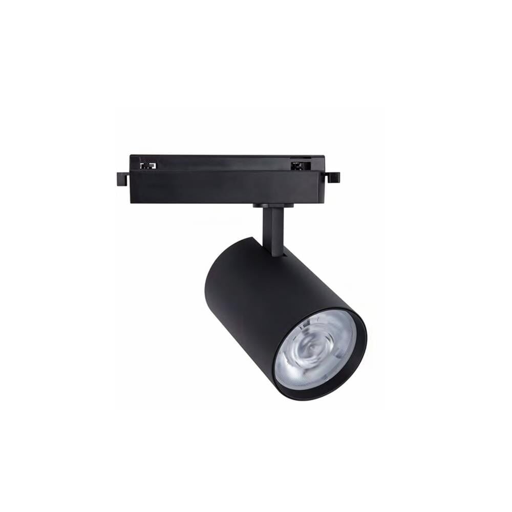 Forlife Ray Spot Armatür Siyah Kasa 35W FL-2273 S - Gün Işığı
