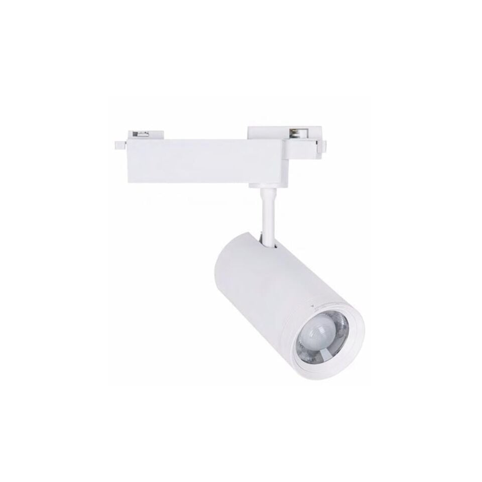 Forlife Ray Spot Armatür Beyaz Kasa 30W FL-2274 B - Ilık Beyaz