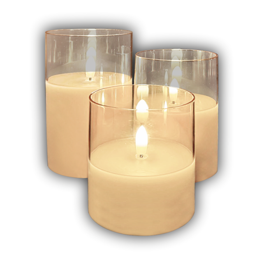 CATA CT-8433 Şarjlı Dimli Berlin 3 Işık Renkli Masa Lambası