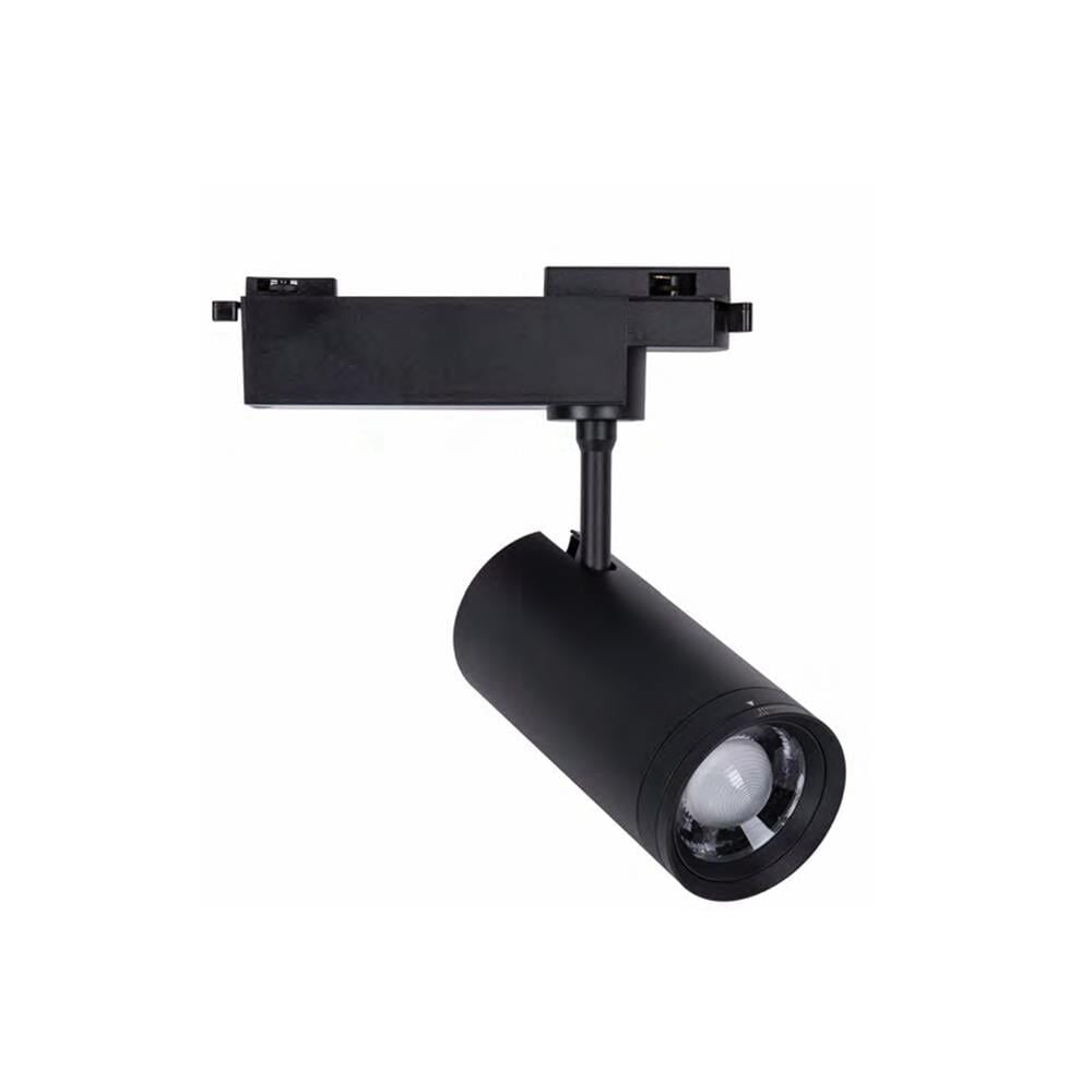 Forlife Ray Spot Armatür Siyah Kasa 30W FL-2274 S - Ilık Beyaz