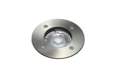 Jupiter JG680  Gömme Bahçe Armatürü Boş Kasa