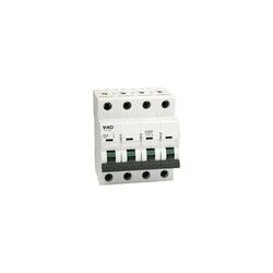 Viko - 6VTB-4C40 4x40A 6kA C Tipi Otomatik Sigorta