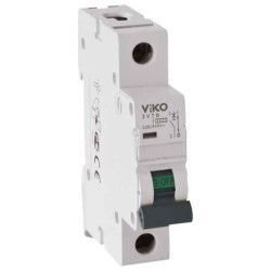 Viko - 6VTB-1C20 1x20A 6kA C Tipi Otomatik Sigorta