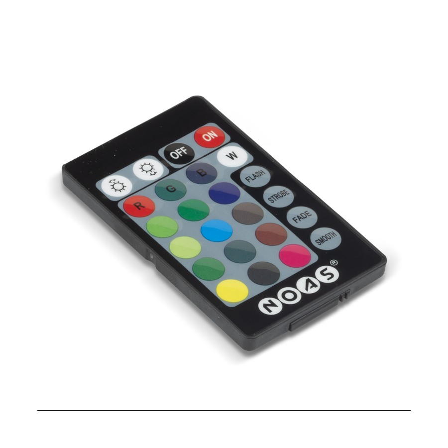 NOAS YL27-0600 6A 12V IR RGB Kumanda