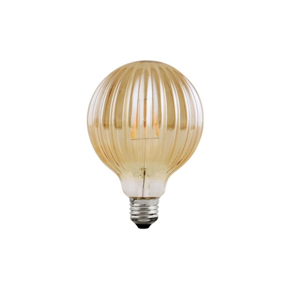 ACK AB57-00420 4W Rustik LED G100 Ampul 2200K