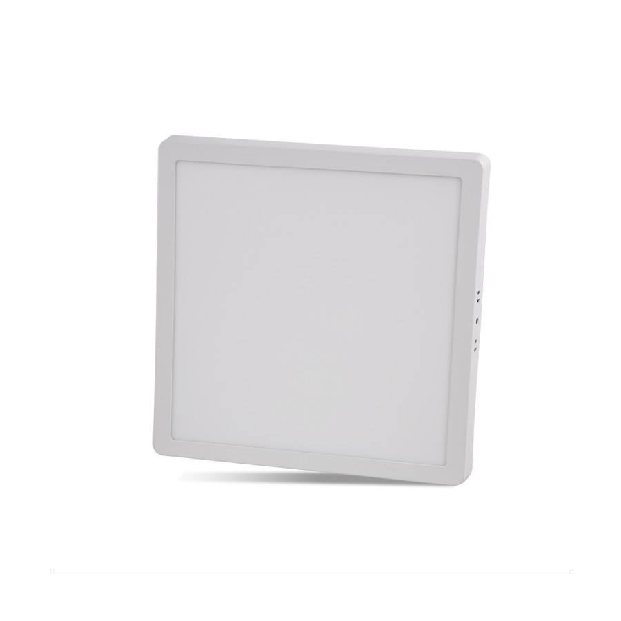 NOAS YL15-2401 24W 3200K Gün Işığı Sıva Üstü Kare LED Panel