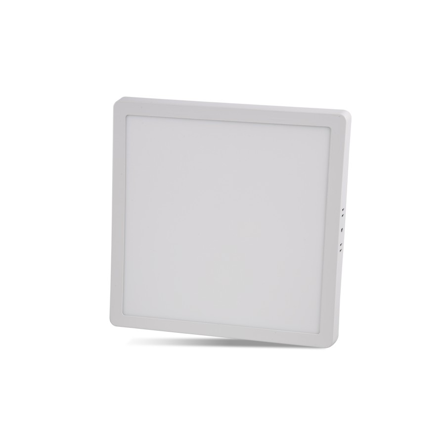 NOAS YL15-2400 24W 6500K Beyaz Işık Sıva Üstü Kare LED Panel