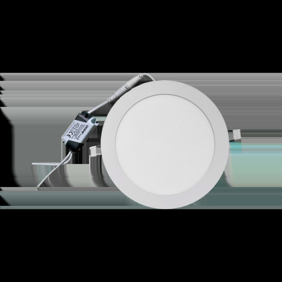 NOAS YL10-0601 6W 3200K Gün Işığı Sıva Altı LED Panel Spot