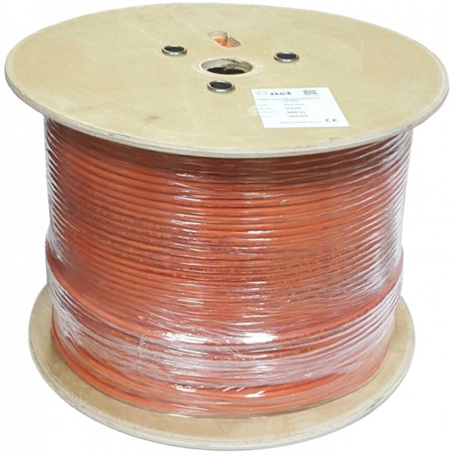 Nexans CAT 6 UTP LSZH 23AWG 500 Metre Data Kablosu
