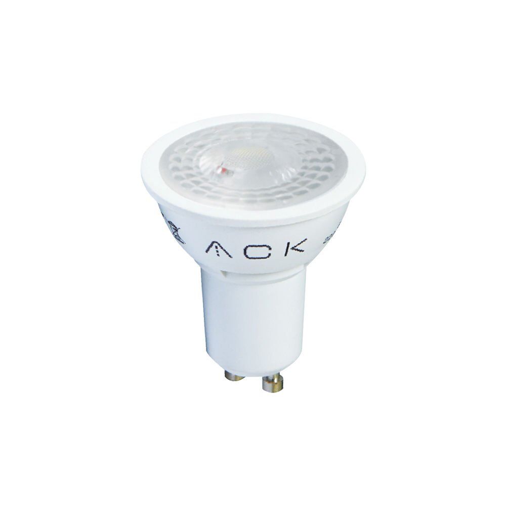 ACK AA24-00753 7W GU10 Difizörlü LED Ampul 6500K