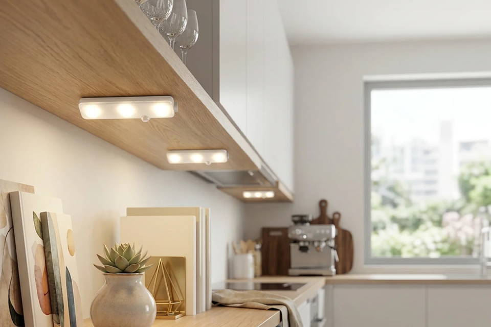 CATA CT-4591 G 3200K 12V Gün Işığı 1.2W Şerit LED Modül