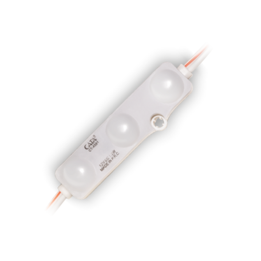 CATA CT-4591 G 3200K 12V Gün Işığı 1.2W Şerit LED Modül