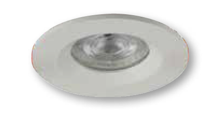 Jupiter JH508 B  Beyaz Sabit Boş Spot GU10 Duy