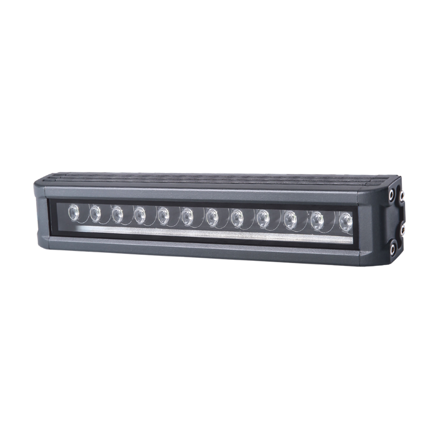 CATA CT-4695G 3200K Gün Işığı 12W Profesyonel Ultra Slim Nem ve Buhar Filtreli Wall Washer