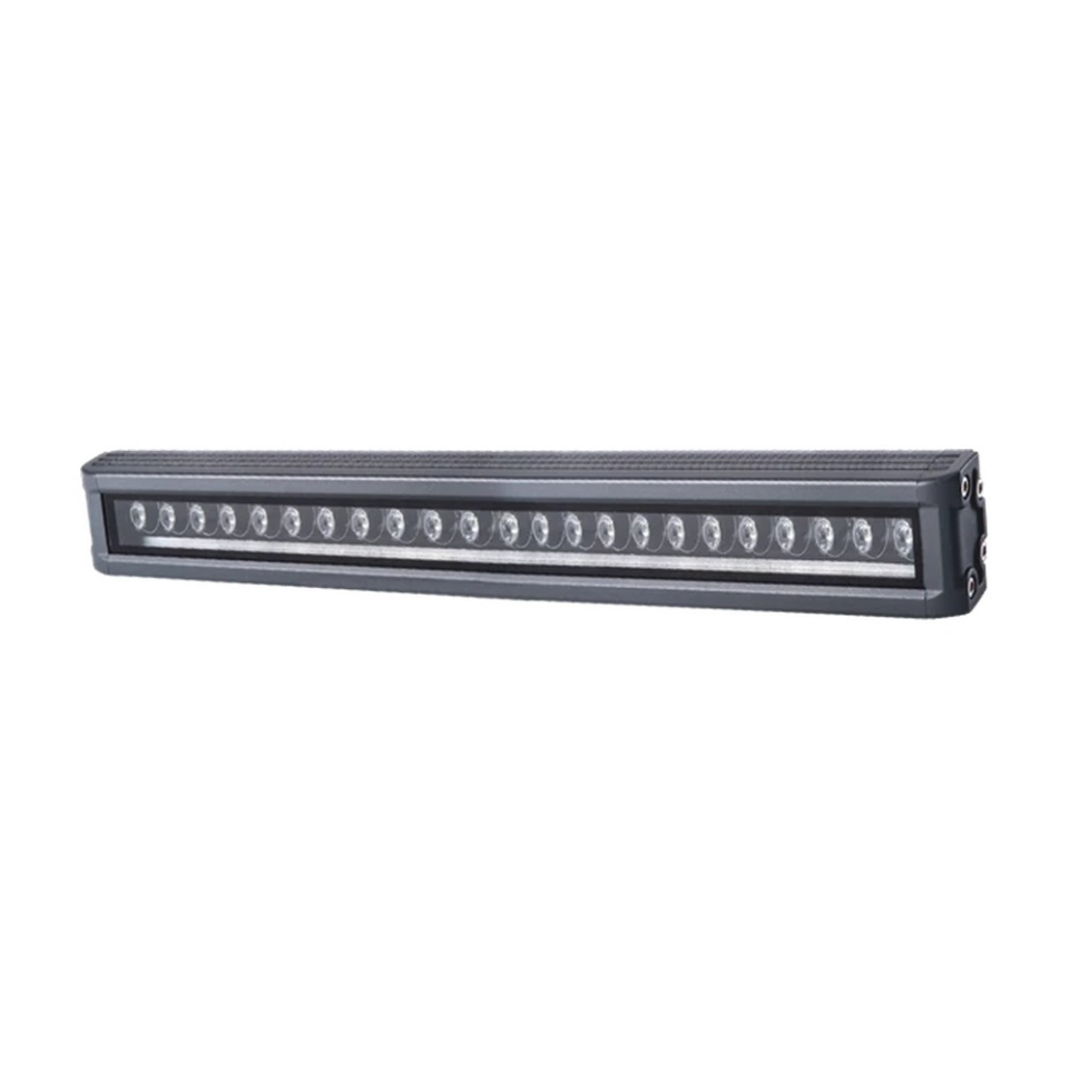 CATA CT-4696A Amber Işık 24W Profesyonel Ultra Slim Nem ve Buhar Filtreli Wall Washer