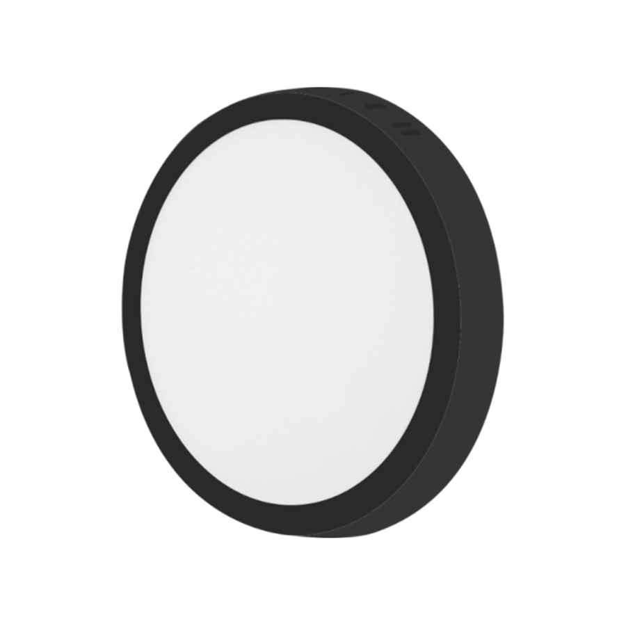 CATA CT-5235G 3200K Gün Işığı 18W Yuvarlak Sıva Üstü Alüminyum LED Panel Armatür