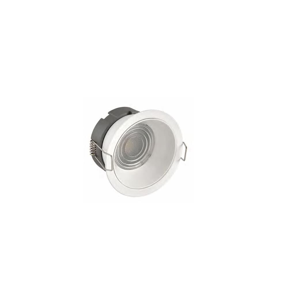 Forlife Profesyonel Downlight Spot 9W FL-2014 Bb - Ilık Beyaz