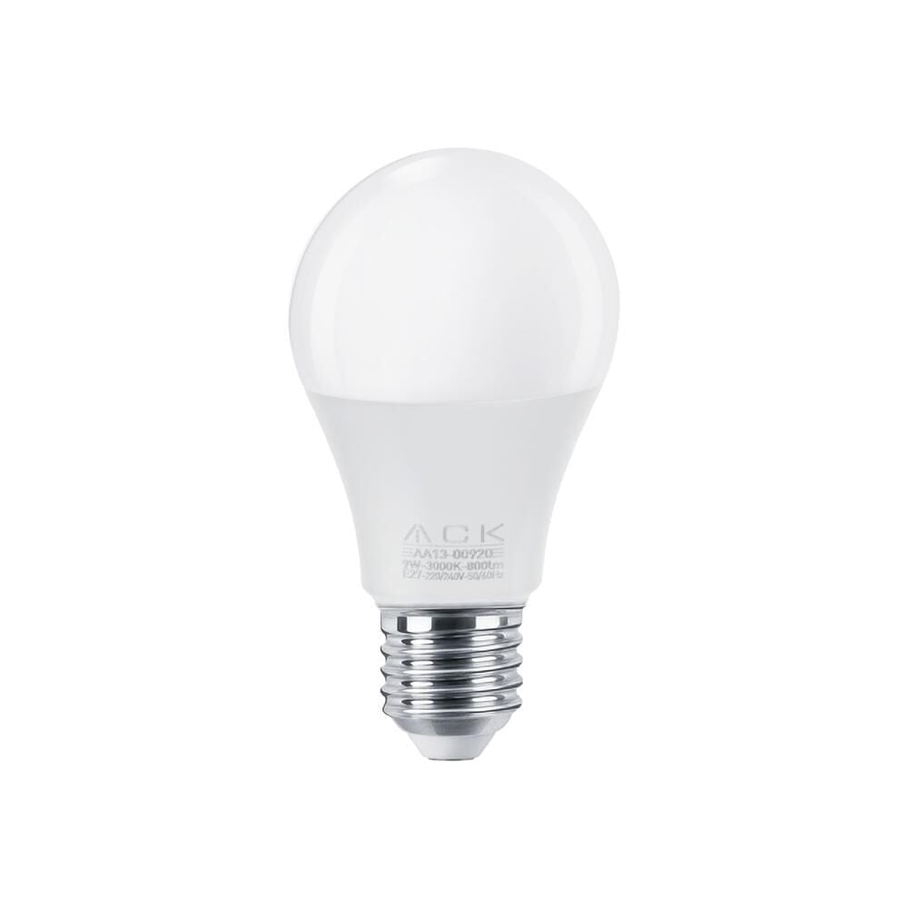 ACK AA13-01523 15W LED A70 E27 Ampul 6500K