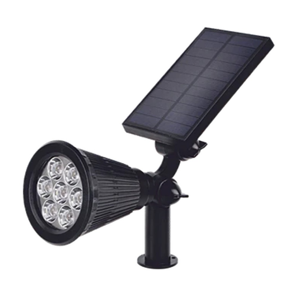 CATA CT-7310G7W Solar Bahçe Armatür Şarjlı 3200K Gün Işığı