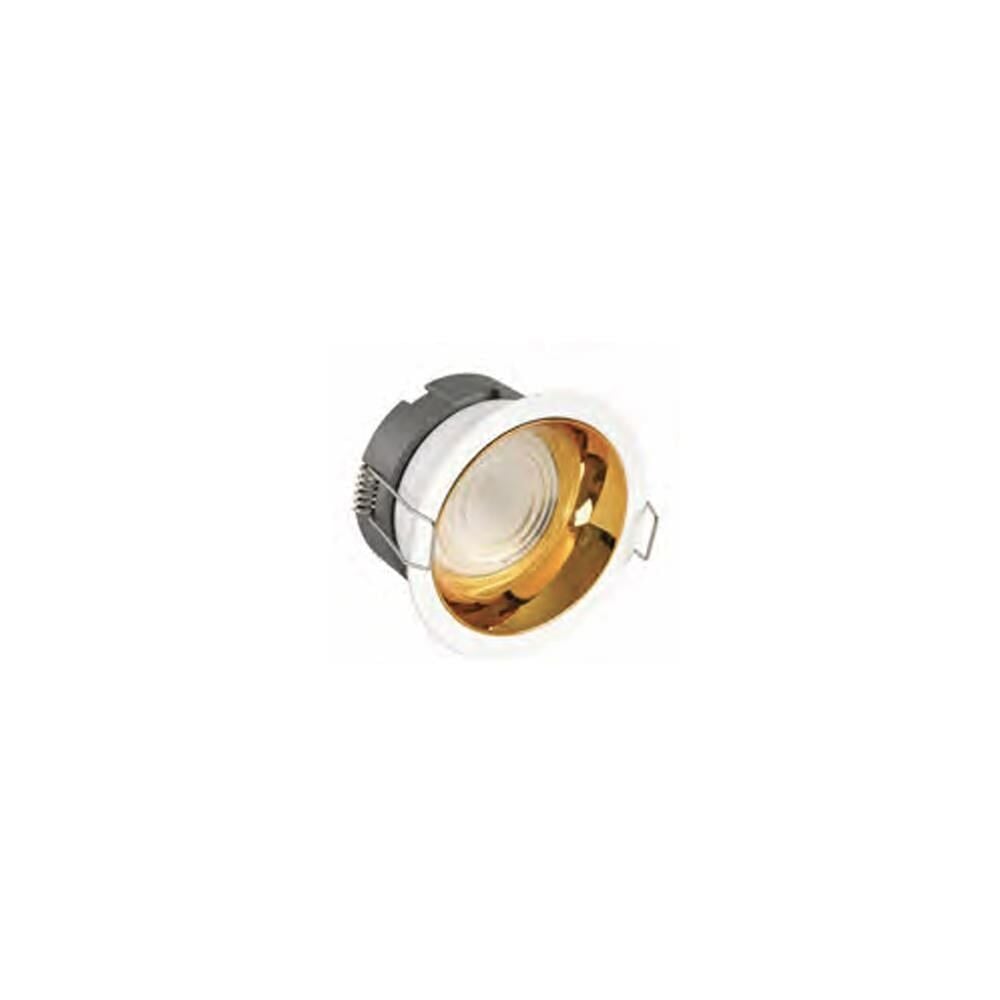 Forlife Profesyonel Downlight Spot 9W FL-2014 Ba - Ilık Beyaz