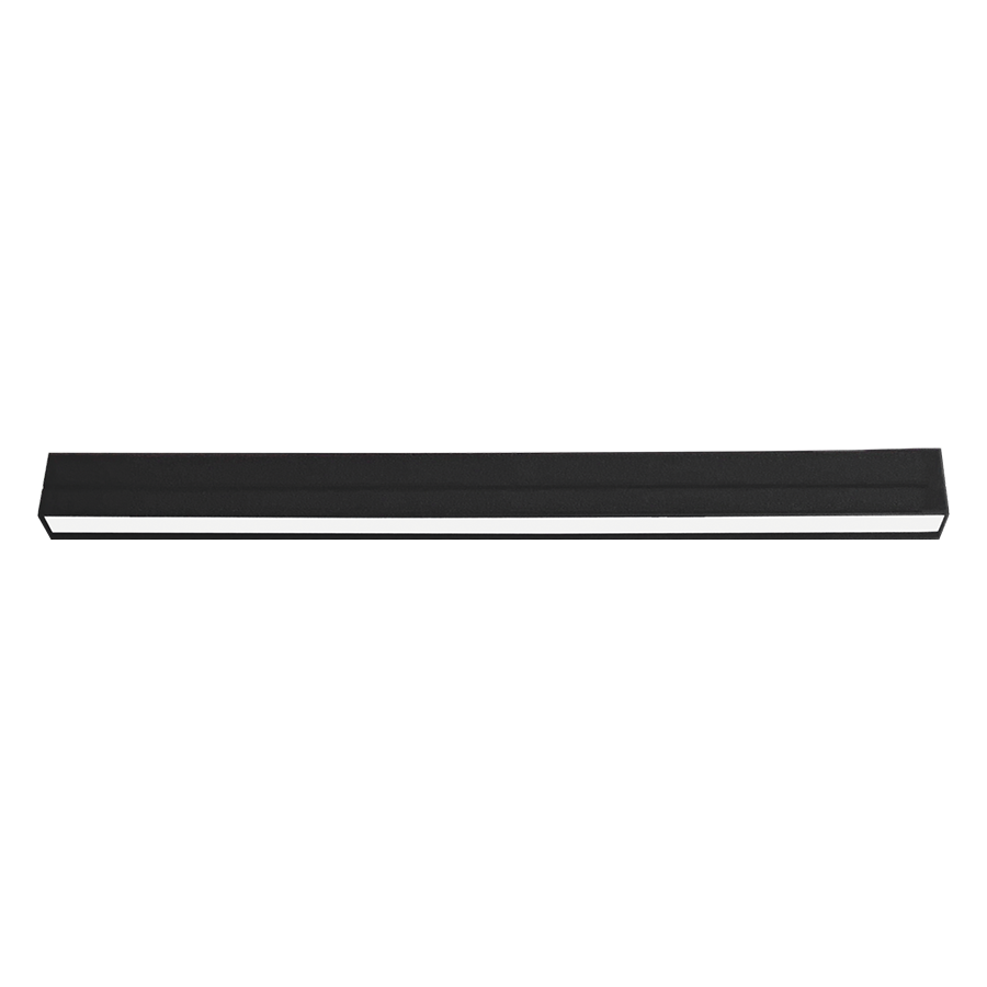CATA CT-9081K Gold Sarkıt Linear Aydınlatma 120CM 60 Watt 4000K Naturel Beyaz Işık