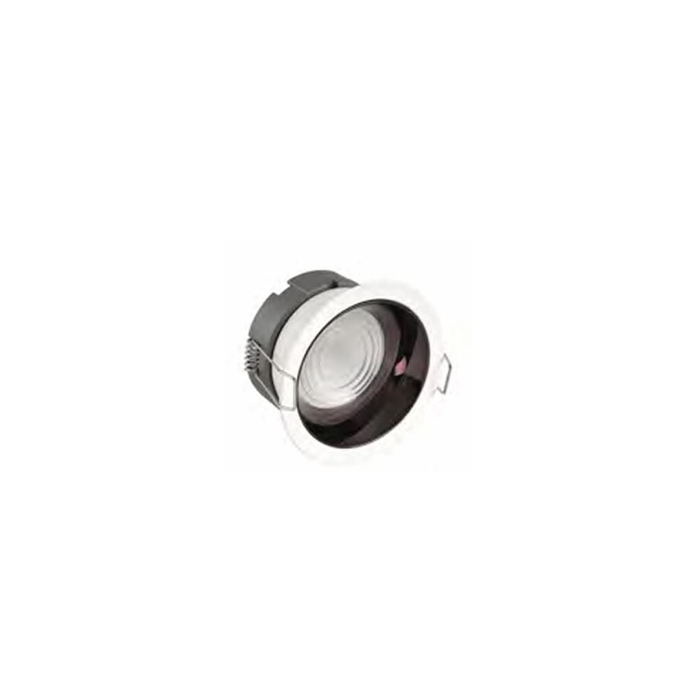 Forlife Profesyonel Downlight Spot 9W FL-2014 Bp - Gün Işığı