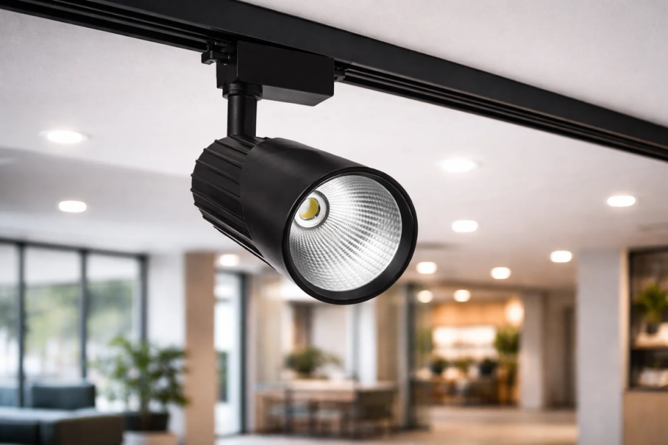 CATA CT-5315G 36W 3000K Gün Işığı Venüs LED Armatür