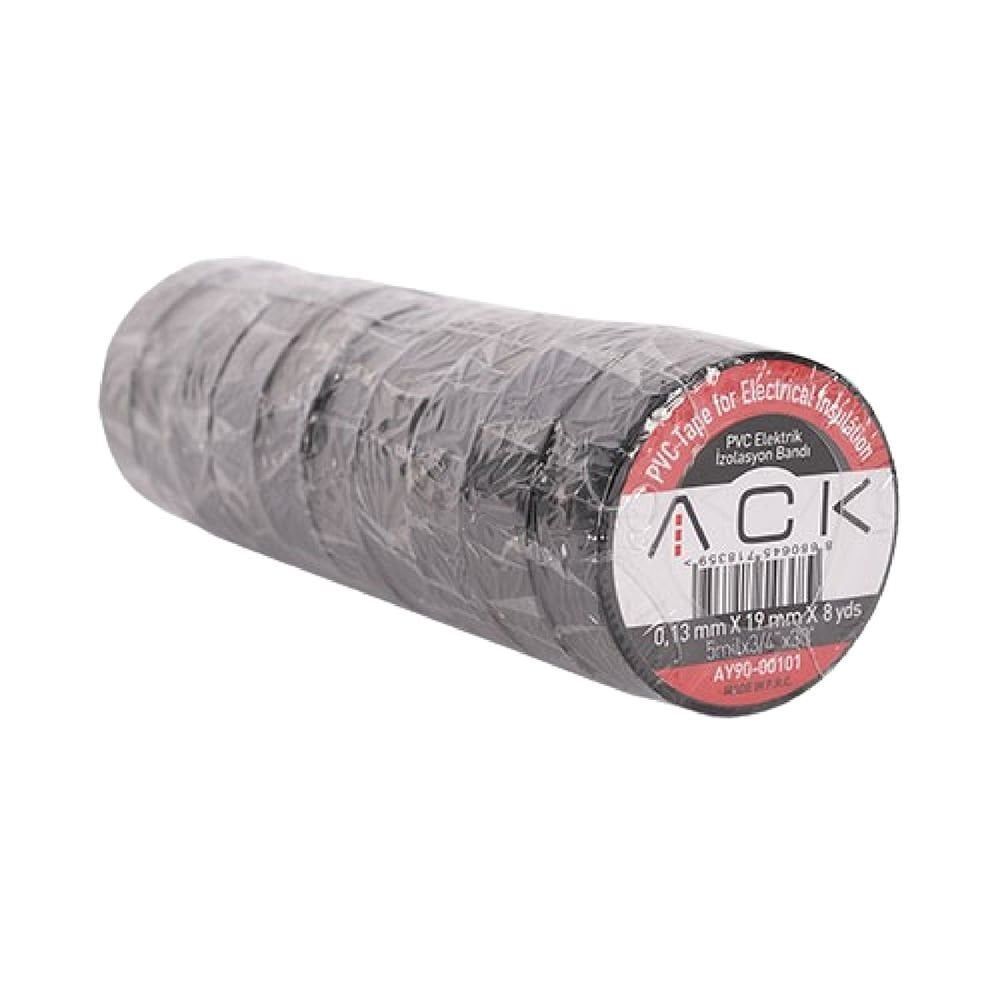ACK AY90-00101 izole bant PVC Elektrik Bandı