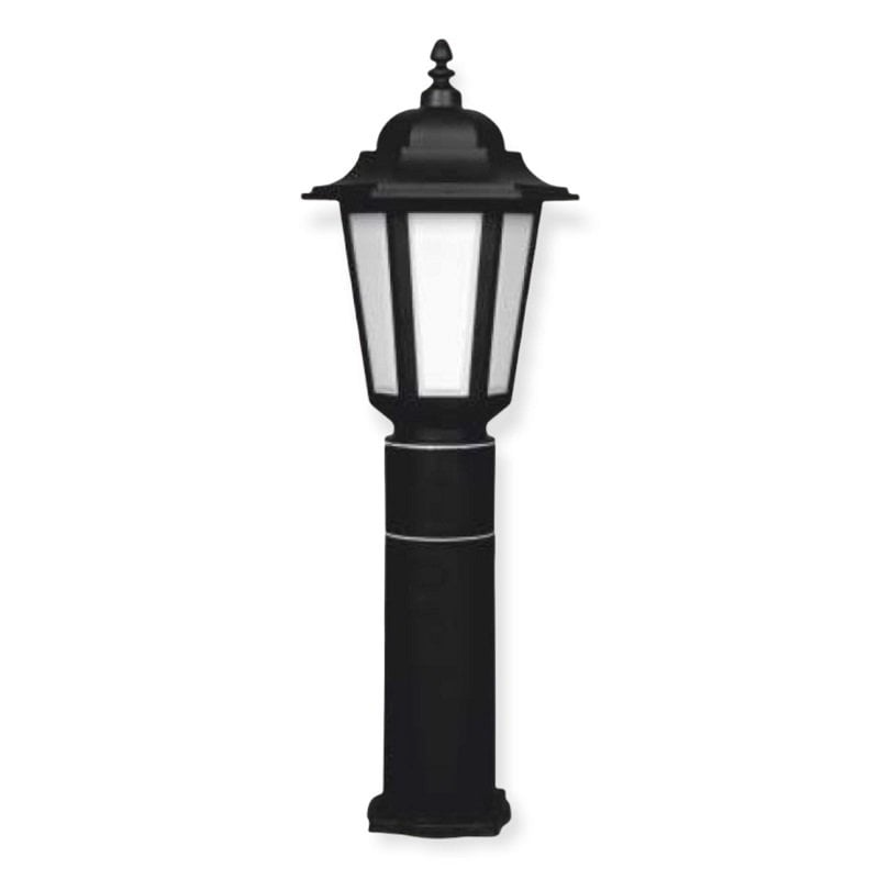 CATA CT-7112 E27 Bahçe Armatür Parma